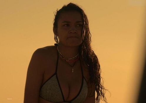 Full leaked Madison bailey page private photo