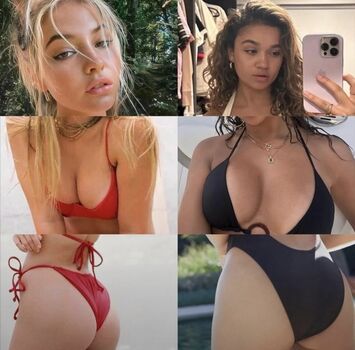 Full leaked Madison bailey page private photo