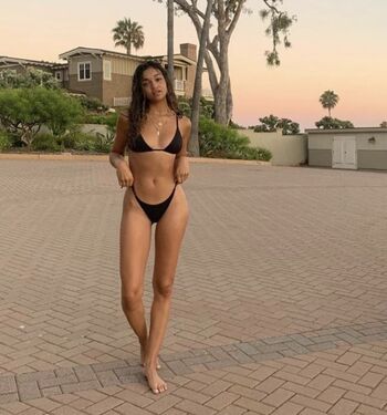 Full leaked Madison bailey private photo