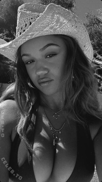 Madison Bailey