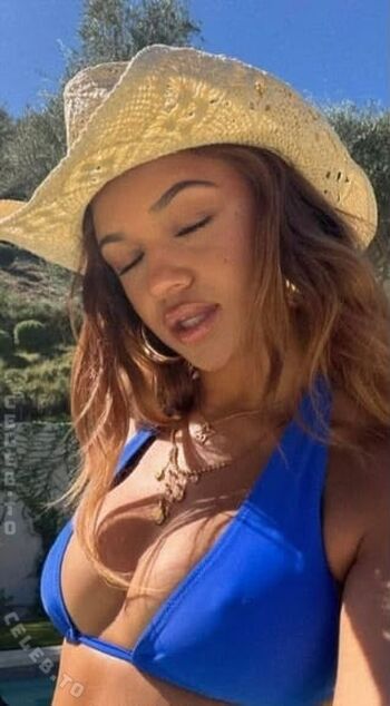 Madison Bailey