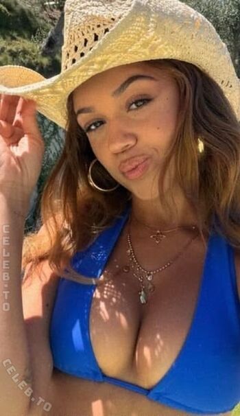 Madison Bailey