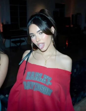Madison Beer