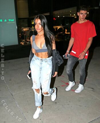 Full leaked Madison beer private photo