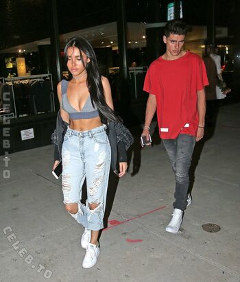 Full leaked Madison beer private photo