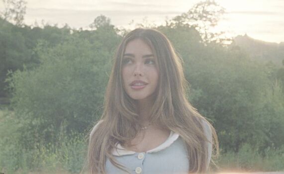 Madison Beer