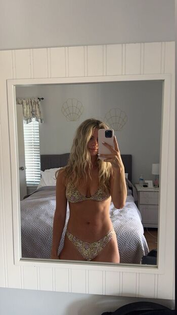 Full leaked Madison chuchla private photo