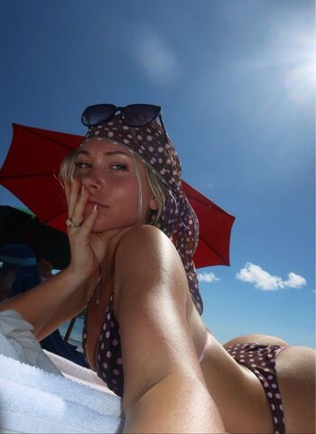 Full leaked Madison cicone private photo