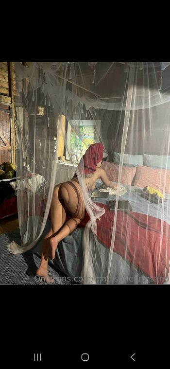 Full leaked Madison cortesano private photo