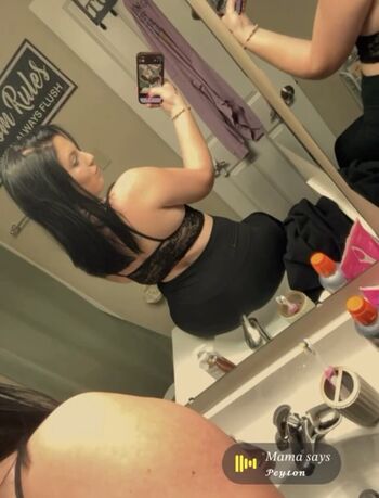 Full leaked Madison deaton private photo