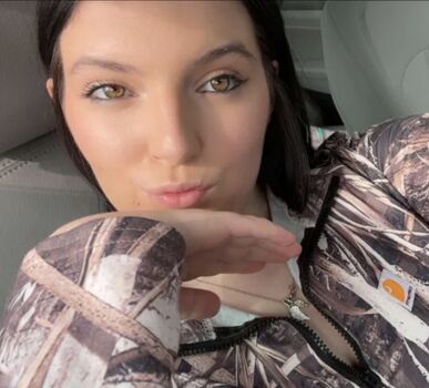 Full leaked Madison deaton private photo