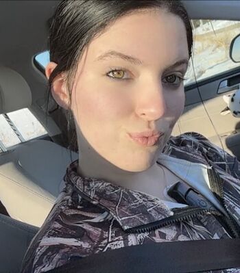 Full leaked Madison deaton private photo