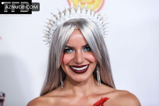 Full leaked Madison grace private photo