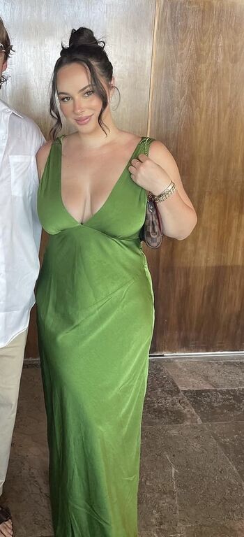 Madison Gustini