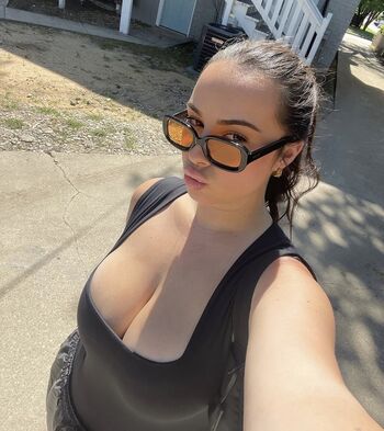 Full leaked Madison gustini private photo