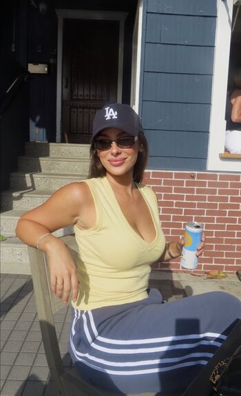 Full leaked Madison gustini private photo