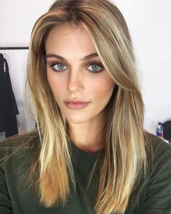 Full leaked Madison headrick private photo