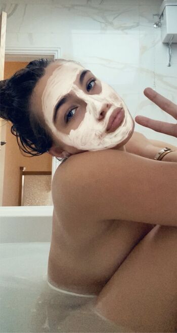 Full leaked Madison hunter page private photo