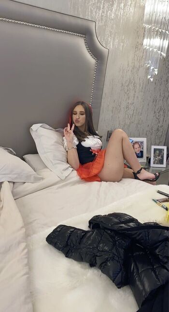 Full leaked Madison hunter private photo