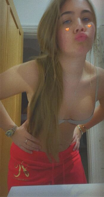 Full leaked Madison hunter private photo