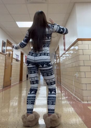 Full leaked Madison ingram private photo