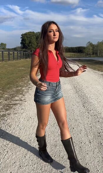 Full leaked Madison ingram private photo
