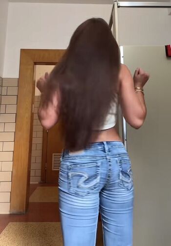 Full leaked Madison ingram private photo
