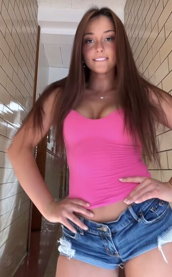 Full leaked Madison ingram private photo