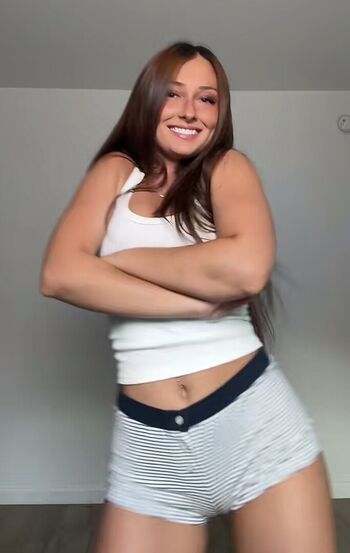 Full leaked Madison ingram private photo
