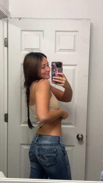 Full leaked Madison ingram private photo