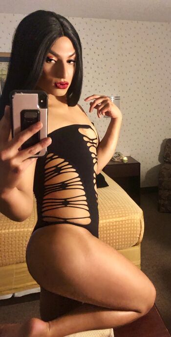 Full leaked Madison ivory private photo
