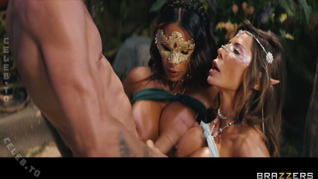 Full leaked Madison ivy private photo