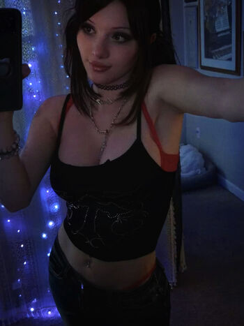 Full leaked Madison kate  page private photo