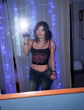 Full leaked Madison kate  page private photo