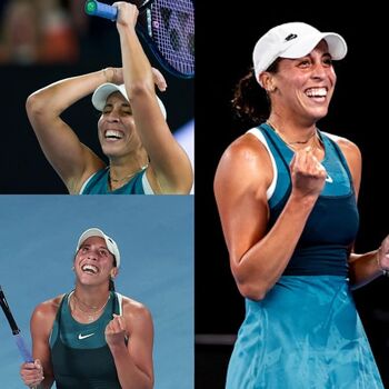 Full leaked Madison keys private photo