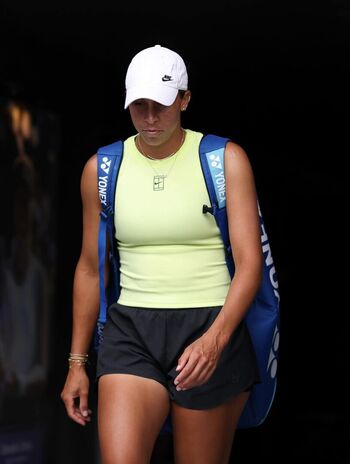 Full leaked Madison keys private photo