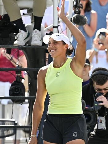 Full leaked Madison keys private photo