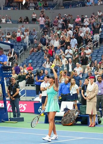 Madison Keys