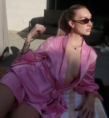 Full leaked Madison leisle private photo