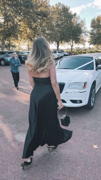 Full leaked Madison mclachlan private photo
