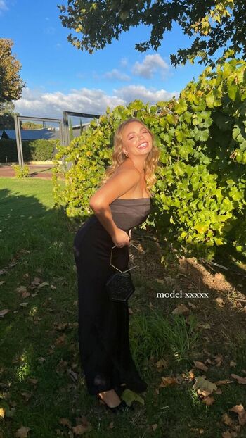 Full leaked Madison mclachlan private photo
