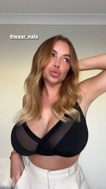 Madison Mclachlan