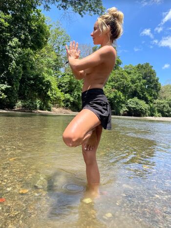 Full leaked Madison pappas private photo