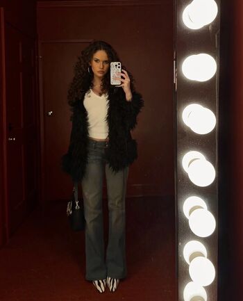 Full leaked Madison pettis page private photo