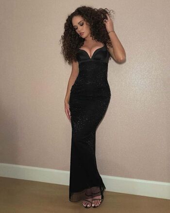 Full leaked Madison pettis page private photo