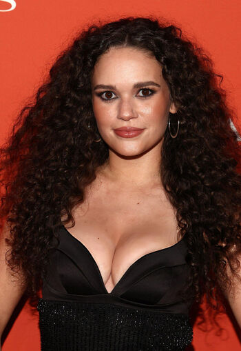 Full leaked Madison pettis page private photo