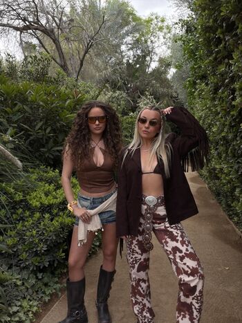 Full leaked Madison pettis private photo