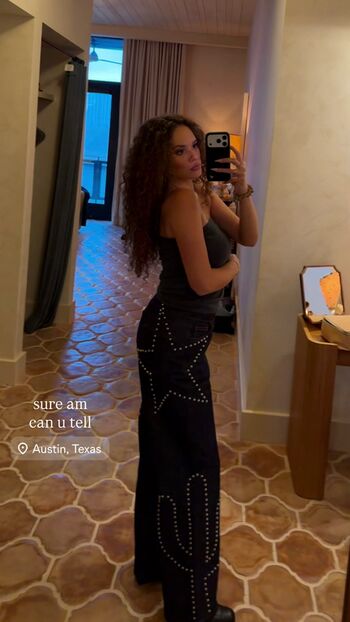 Full leaked Madison pettis private photo