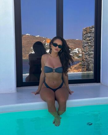 Full leaked Madison pettis private photo