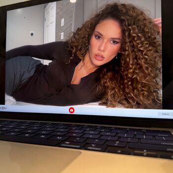 Full leaked Madison pettis private photo